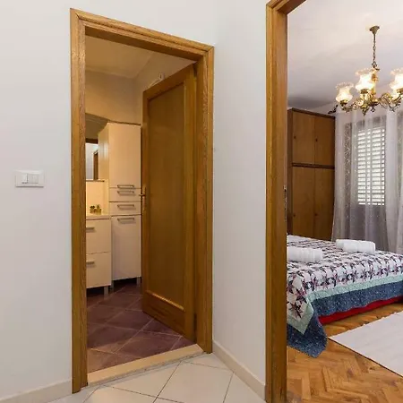 White Rose Apartment Dubrovnik Exterior photo