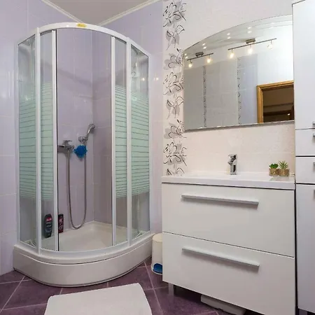 White Rose Apartment Dubrovnik Exterior photo