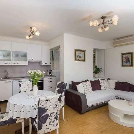 White Rose Apartment Dubrovnik Exterior photo