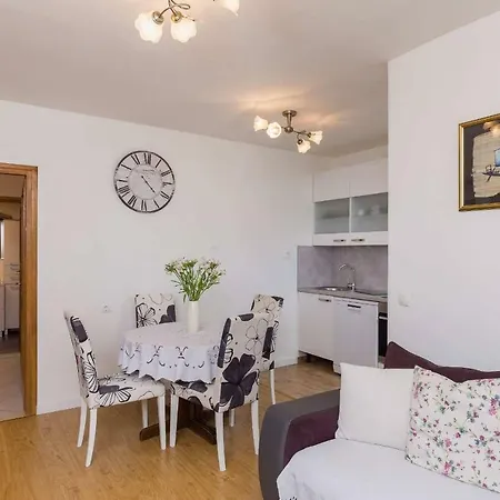 White Rose Apartment Dubrovnik Exterior photo