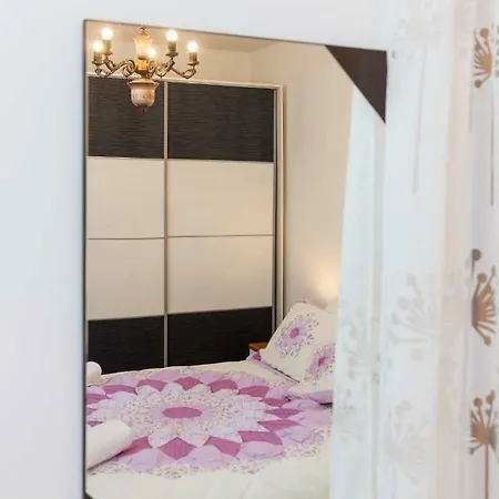White Rose Apartment Dubrovnik Exterior photo