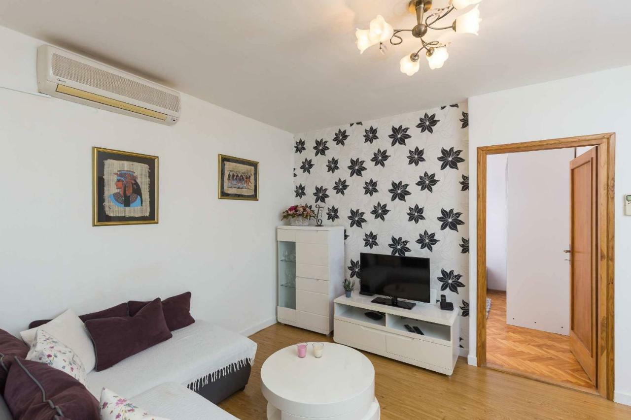Apartment White Rose Dubrovnik