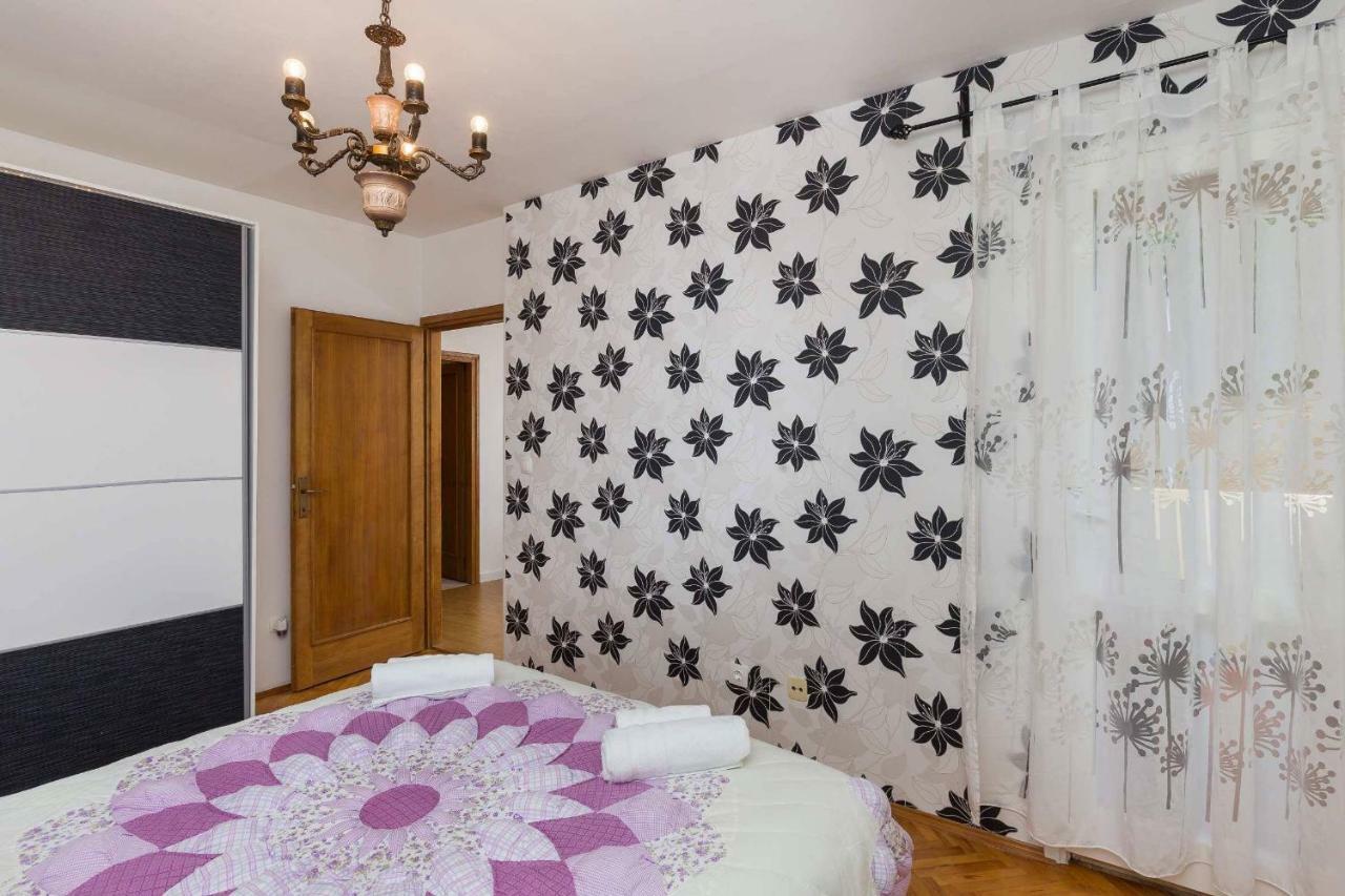 White Rose Apartment Dubrovnik