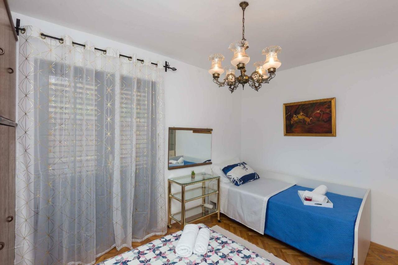 Apartmán White Rose *