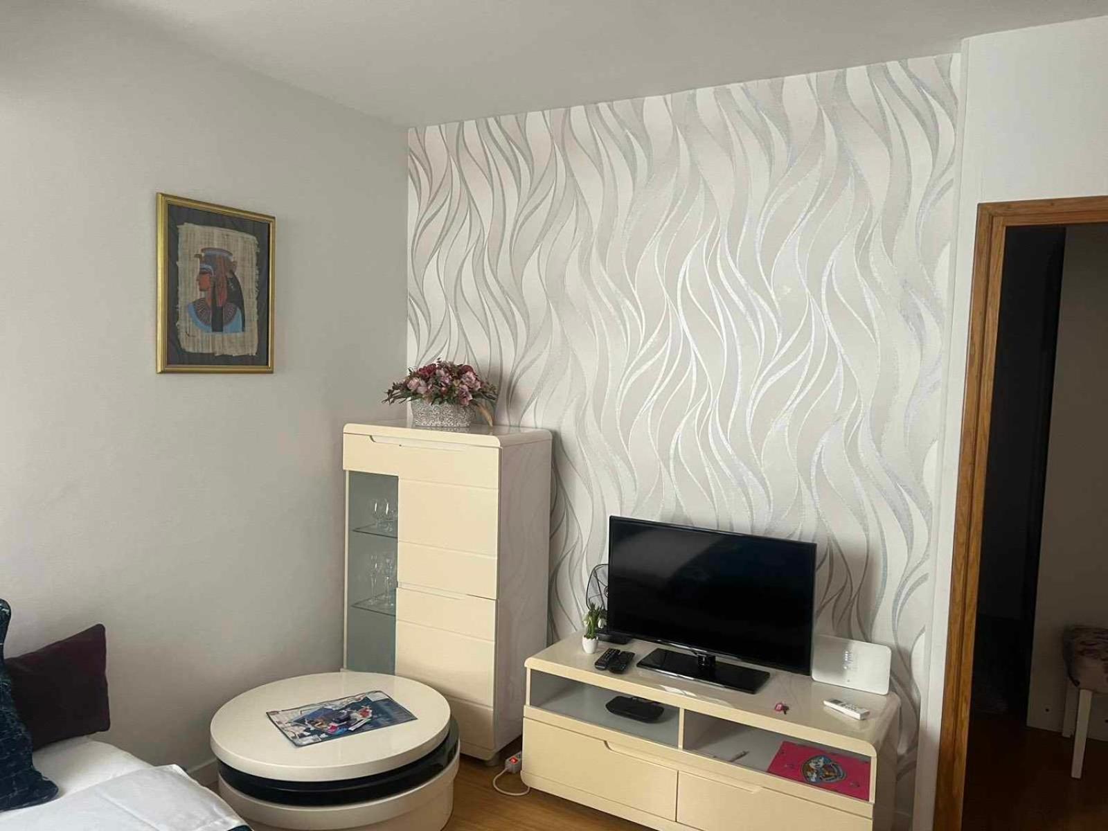 White Rose Apartman *